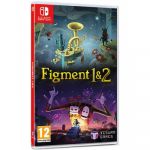 Figment 1 + Figment 2 Nintendo Switch