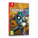 Creature In The Well Nintendo Switch