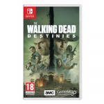 The Walking Dead: Destinies Nintendo Switch Pré-Venda