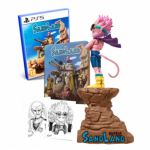 Sand Land Collector's Edition Oferta DLC PS5