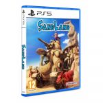 Sand Land Oferta DLC PS5 Pré-Venda