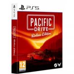 Pacific Drive Deluxe Edition PS5 Pré-Venda