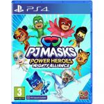 PJ Masks Power Heroes: Mighty Alliance PS4