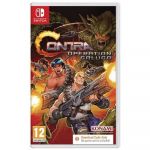 Contra: Operation Galuga (COIB) Nintendo Switch