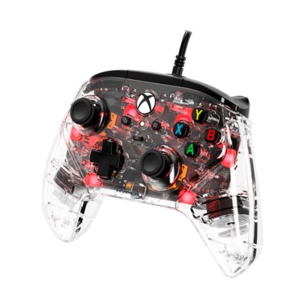 Hyperx Clutch Gladiate Rgb Gamepad Para Xbox Series Pc Kuantokusta