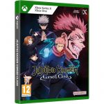 Jujutsu Kaisen Cursed Clash Xbox Series X/One