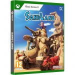 Sand Land Xbox Series X Pré-Venda