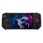 MSI Claw A1M 7" Intel Core Ultra 7 155H 16GB 512GB W11