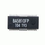 Chip BA5810FP PS2
