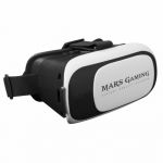 Mars Gaming Óculos de Realidade Virtual VR
