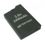 Bateria de 2400 mAh PSP Slim