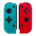 Nintendo Switch Joy-Con Compatíveis