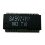 Chip BA5977FP PS1