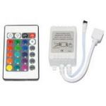 EuroTech Controlador Branco para Fitas LED RGB