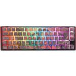 Ducky One 3 SF RGB x Doom Limited Edition MX-Silent Red (PT) - 2167ST-SPTPDDMAARC