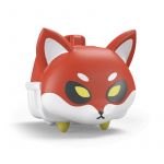 Glorious Brinquedo Switch Fox - GLO-TOY-FOX