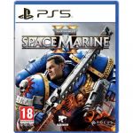 Warhammer 40,000: Space Marine 2 PS5 Pré-Venda