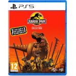 Jurassic Park: Classic Games Collection PS5 Pré-Venda
