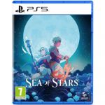 Sea of Stars PS5 Pré-Venda