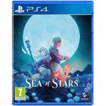 Sea of Stars PS4