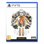 The Talos Principle II Deluxe Edition PS5