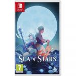 Sea of Stars Nintendo Switch Pré-Venda