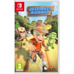 Ultimate Runner (COIB) Nintendo Switch Pré-Venda