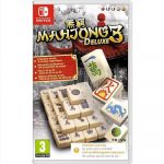 Mahjong Deluxe 3 (COIB) Nintendo Switch Pré-Venda