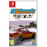 Classic Racers Elite (COIB) Nintendo Switch Pré-Venda