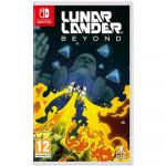 Lunar Lander Beyond Nintendo Switch Pré-Venda