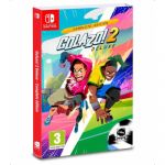 Golazo! 2 Deluxe Edition Nintendo Switch