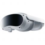 Pico Óculos Realidade Virtual 4 All-In-One VR Headset 256GB (Branco) - PICO4-256GB