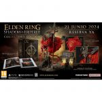 Elden Ring: Shadow of the Erdtree Collector's Edition PS5 Pré-Venda