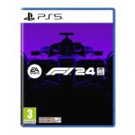EA Sports F1 24 PS5 Pré-Venda
