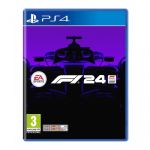 EA Sports F1 24 PS4 Pré-Venda