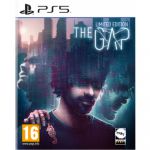 The Gap Limited Edition PS5 Pré-Venda