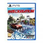 Wreckreation PS5 Pré-Venda