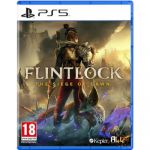 Flintlock: The Siege of Dawn PS5 Pré-Venda