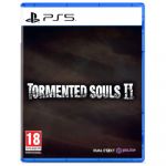Tormented Souls II PS5 Pré-Venda