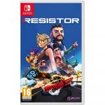 Resistor Nintendo Switch Pré-Venda