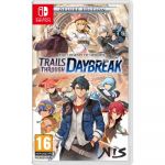 The Legend of Heroes: Trails Through Daybreak Deluxe Edition Nintendo Switch Pré-Venda