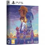 A Space For The Unbound Special Edition PS5