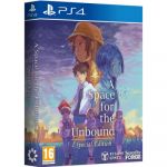 A Space For The Unbound Special Edition PS4 Pré-Venda