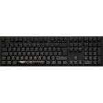 Ducky Shine 7 PBT Tastatur MX-Black (US), RGB LED, blackout