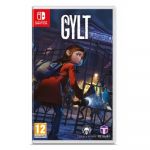 GYLT Nintendo Switch Pré-Venda