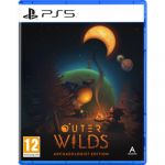 Outer Wilds: Archaeologist Edition PS5 Pré-Venda