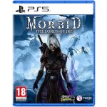 Morbid: The Lords of Ire PS5 Pré-Venda