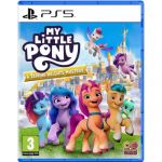 My Little Pony: A Zephyr Heights Mystery PS5 Pré-Venda