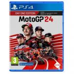 MotoGP 24 PS4 Pré-Venda