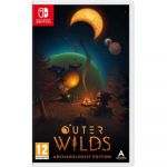 Outer Wilds: Archaeologist Edition Nintendo Switch Pré-Venda